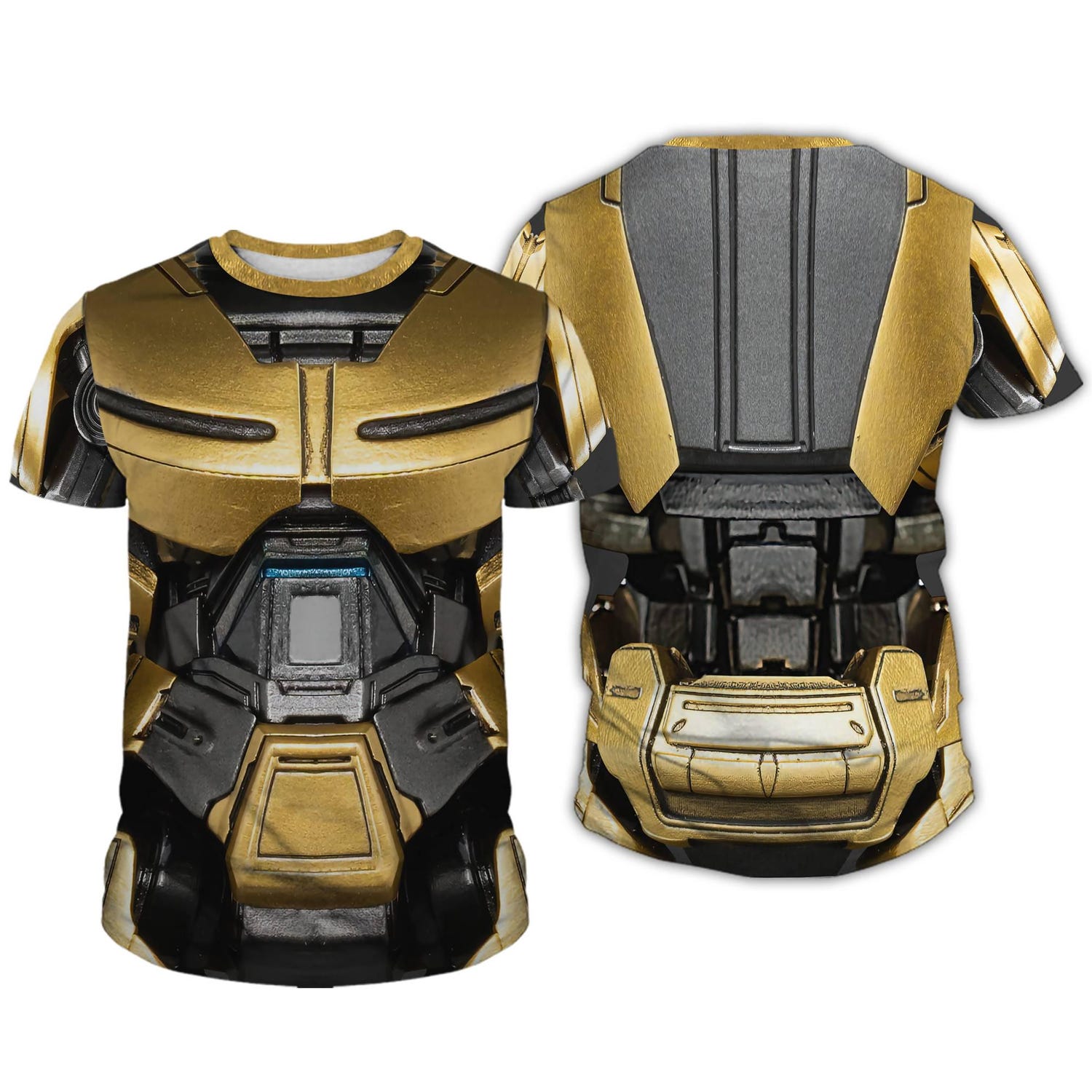 BumbleBee 3D Print Hoodie Autobots Transformers Costume Sweatshirt Optimus Prime Shirt image 2